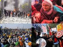 Year Ender: Protests Of 2020 Which Will Reverberate In The Minds Of People For Long| In Pictures