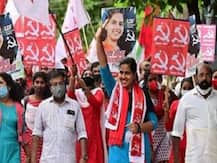 Arya Rajendran: Meet India's Youngest Mayor Ever From Thiruvananthapuram