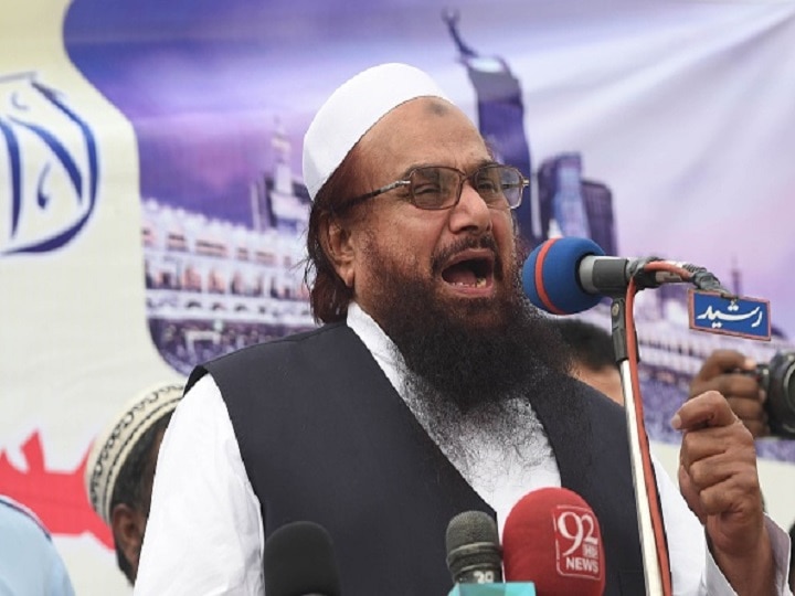 Mumbai Attacks Mastermind Hafeez Saeed Sentenced To 15 Yrs By Pakistan Court For Terror Financing Mumbai Attacks Mastermind Hafiz Saeed Sentenced To 15 Yrs By Pakistan Court For Terror Financing