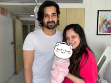 Year Ender: From Anas Rashid To Karanvir Bohra, Popular TV Celebs Who Became Parents In 2020