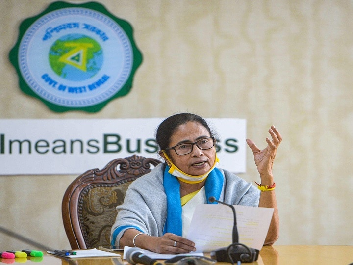 Mamata Banerjee Attack On PM Modi Over PM-KISAN Scheme West Bengal Farmers' Protest 'Malicious Propaganda For Political Gain': Mamata's Counter Attack On PM Modi Over PM-KISAN Scheme