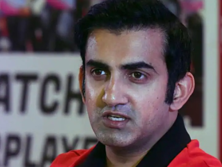 India vs Australia: Gautam Gambhir Takes A Dig At India Team Management, Says Injustice Happening With Rishabh Pant And Wriddhiman Saha Ind vs Aus: Gautam Gambhir Takes A Dig At India Team Management, Says 