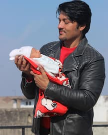 Year Ender: From Anas Rashid To Karanvir Bohra, Popular TV Celebs Who Became Parents In 2020