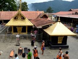 Sabarimala Temple To Open For Makaravilakku Festival From Dec 30; Booking Through Virtual Queue System Begins