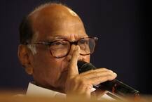 Shiv Sena Advocates Sharad Pawar For Next UPA Chairperson, 'He Is The Only One To Take On PM Modi's Charisma'