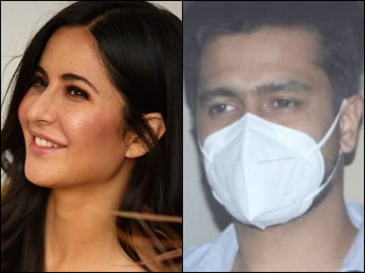 Christmas 2020: Vicky Kaushal Snapped Outside Katrina Kaifs House In Mumbai SEE PICS Christmas 2020: Vicky Kaushal Snapped Outside Katrina Kaif’s House In Mumbai; SEE PICS