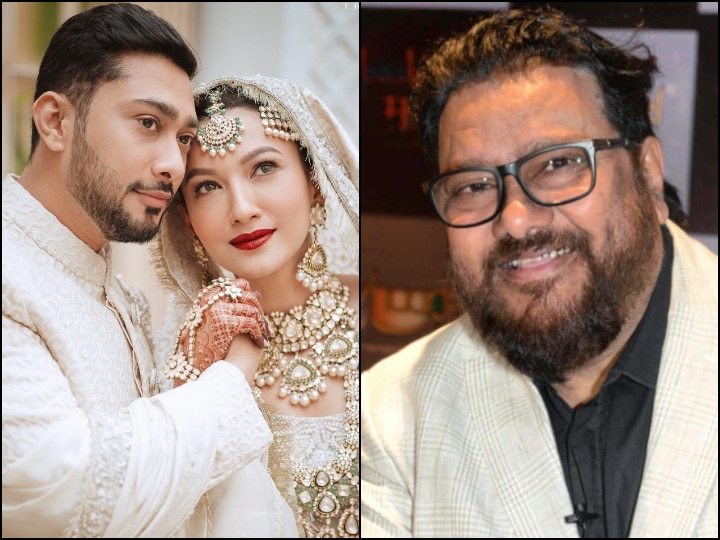 GaZa Wedding Proud Father In Law Ismail Darbar Cannot Stop Praising Gauahar Khan Says Every Small Detail Of The Decoration Was Her Selection #GaZa Wedding: Father-In-Law Ismail Darbar Praises Gauahar Khan; Says ‘Every Small Detail Of The Decoration Was Her Choice’