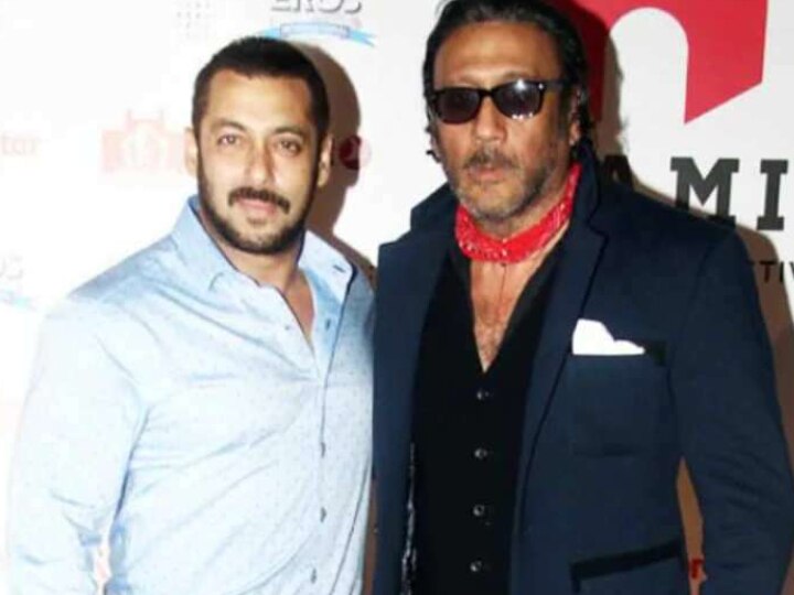 Jackie Shroff To Play Quirky Cop In Salman Khans Radhe Your Most Wanted Bhai Jackie Shroff To Play Quirky Cop In Salman Khan’s ‘Radhe: Your Most Wanted Bhai’