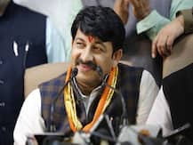 BJP MP Manoj Tiwari Invites Arvind Kejriwal To His Residence For Debate On Farm Laws
