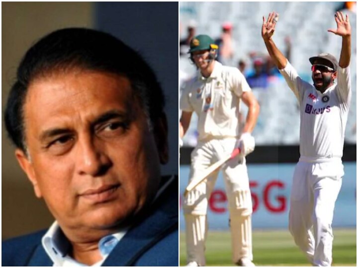 India vs Australia Boxing Day Test: Sunil Gavaskar Tells Why He Wants To 'Cautiously' Praise Ajinkya Rahane Ind vs Aus: 'I Will Be Accused Of...' - Sunil Gavaskar Tells Why He Wants To Cautiously Praise Ajinkya Rahane