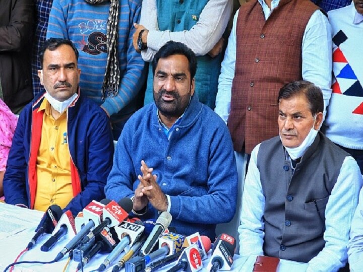 BJP Ally RLP Exits NDA Over Newly Enacted Farm Laws, Alleges Of Tampering With The Covid-19 Report Of Hanuman Beniwal Jolt To BJP As Ally RLP Quits NDA Over Farm Laws, Chief Beniwal Says Not Stuck To Alliance With Fevicol