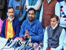 Jolt To BJP As Ally RLP Quits NDA Over Farm Laws, Chief Beniwal Says Not Stuck To Alliance With Fevicol