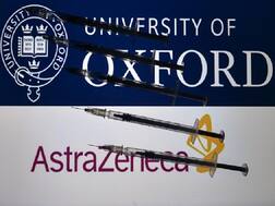 Good News For India As Oxford Covid-19 Vaccine Likely To Become First To Get Nod For Emergency Use
