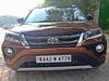 Toyota Urban Cruiser: Price In India, Specs & Review Of Newly Launched SUV