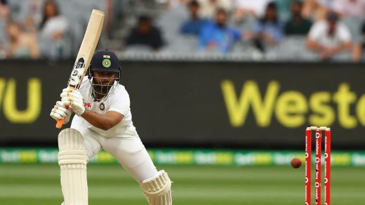 IND vs AUS, 2nd Test, Day 2: India Are 153/4 Post The First Session, Can Rishabh Pant Rebuild The Innings? IND vs AUS, 2nd Test, Day 2: India Are 153/4 Post The First Session, Can Rishabh Pant Rebuild The Innings?