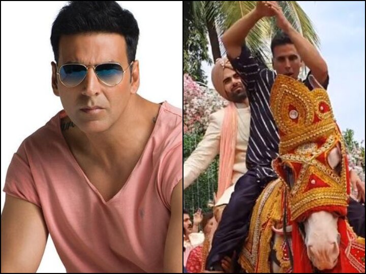 Akshay Kumar Describes The Year 2020 As Topsy Turvy Shares BTS Video Celebrating 1 Year Of Good Newwz Akshay Kumar Describes The Year 2020 As ‘Topsy-Turvy’; Shares BTS Video Celebrating 1 Year Of ‘Good Newwz’