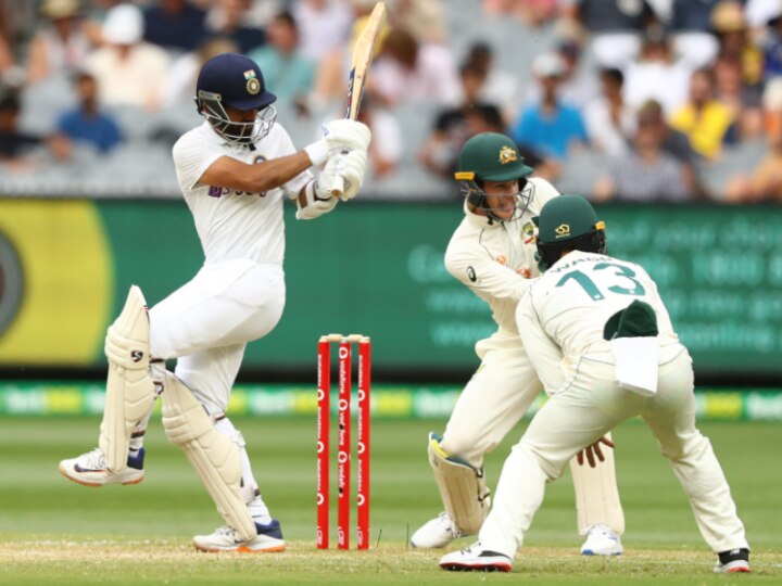 India vs Australia Boxing Day Test: Ajinkya Rahane Batting records Vs Australia, Becomes fifth Indian captain to score a century on Australian soil Ind vs Aus: Ajinkya Rahane Scores Gritty Ton, Breaks Plethora Of Records On Australian Soil