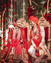 Newly Married Yuzvendra Chahal & Dhanashree Verma Share PICS From Their Honeymoon In Dubai