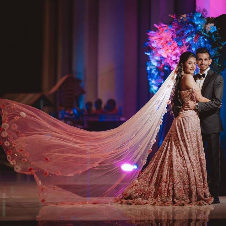 Dhanashree, while talking to Hindustan, had revealed that their relationship developed during the COVID-19 lockdown when the cricketer wish to learn new things including dance. 