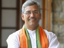 Covid-19 Infected Uttarakhand CM Trivendra Singh Rawat Hospitalised In Dehradun