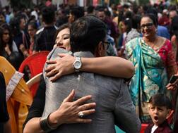 New Year 2021 Greetings: Check Quotes, Messages, SMS, Greetings For Whatsapp, Facebook, Twitter