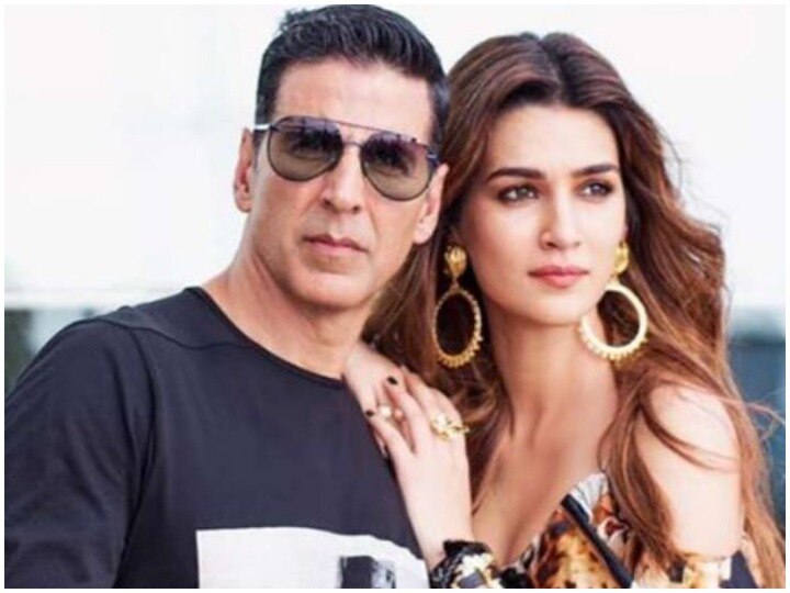 Akshay Kumar And Kriti Sanon To Start Bachchan Pandey's Shooting On This Day Akshay Kumar And Kriti Sanon To Start Bachchan Pandey's Shooting On This Day