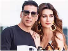 Akshay Kumar And Kriti Sanon To Start Bachchan Pandey's Shooting On This Day