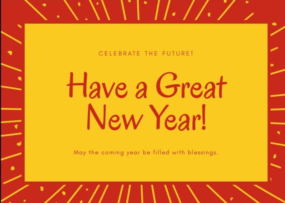 Happy New Year 2021 Wishes, quotes New Year messages whatsapp SMS greetings