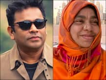 AR Rahman's Mother Kareema Begum Passes Away In Chennai