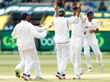 IND vs AUS 2nd Test, Day 3: Revenge In Sight For India; Hosting Camp Lead By 2 Runs At Stumps