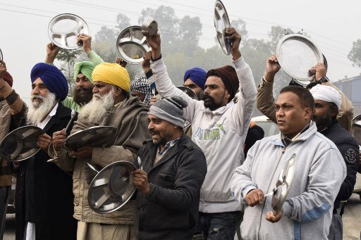 Central Govt Calls Farmers For Meeting On Dec 30 To End The Deadlock Central Govt Calls Farmers For Meeting On Dec 30 To End The Deadlock