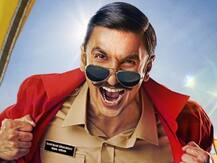 AAYA POLICE! Ranveer Singh Celebrates 2 Years Of ‘Simmba’ With A Special VIDEO