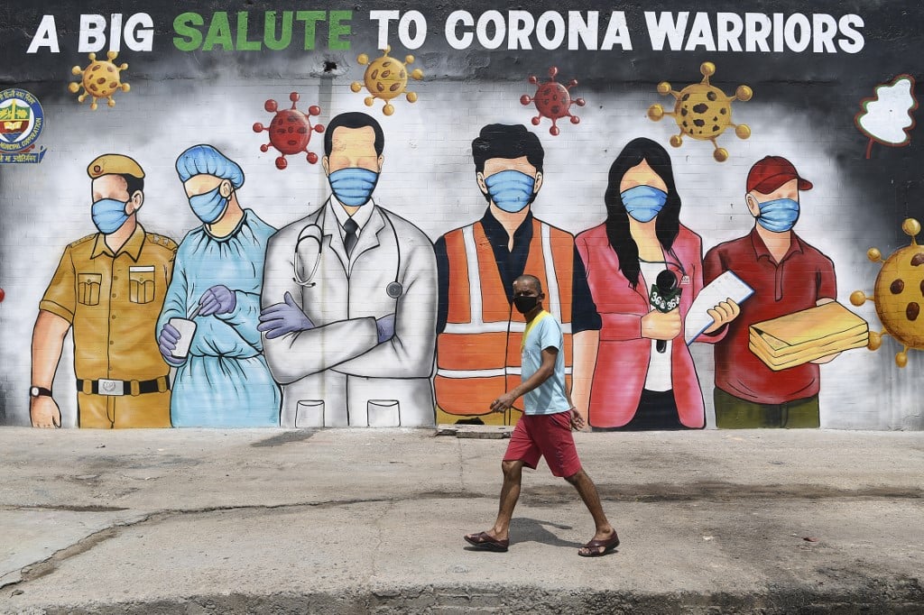 Covid-19 Surveillance Guidelines, SOPs Extended Till January 31: MHA Covid-19 Surveillance Guidelines, SOPs Extended Till January 31: MHA