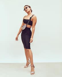 5 Stunning Outfits Of Samantha Akkineni Which She ‘Loved’ But ‘Couldn’t Wear’ In 2020