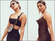 5 Stunning Outfits Of Samantha Akkineni Which She ‘Loved’ But ‘Couldn’t Wear’ In 2020