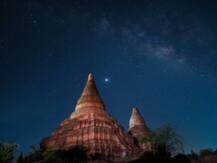 Rajasthan Temple's Foundation Built Over 11,000 Litres Of Milk, Curd And Ghee