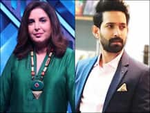 Farah Khan And Vikrant Massey’s Social Media Accounts Hacked