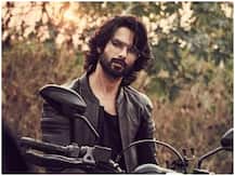 Shahid Kapoor To Make Grand Debut On OTT Platform With GAVAR