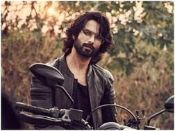 Shahid Kapoor To Make Grand Debut On OTT Platform With GAVAR