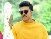 Actor Ram Charan Tests Positive For COVID-19, Says He Has No Symptoms And Is Home Quarantined