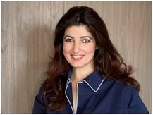 Another Year of Questionable Life Decisions: Akshay Kumar's Quirky BIRTHDAY Wish For Wife Twinkle Khanna