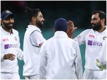 Major Milestone Achieved! Mohammed Siraj Becomes 1st Debutant In 7 Years To Pick Five Wickets In A Test