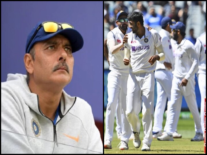 India Vs Australia 2nd Test Ravi Shastri Says One Of The Greatest Comebacks In Test History 
