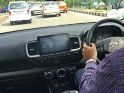 Airbags To Become Mandatory For All Cars In India From April 2021? Know All About It