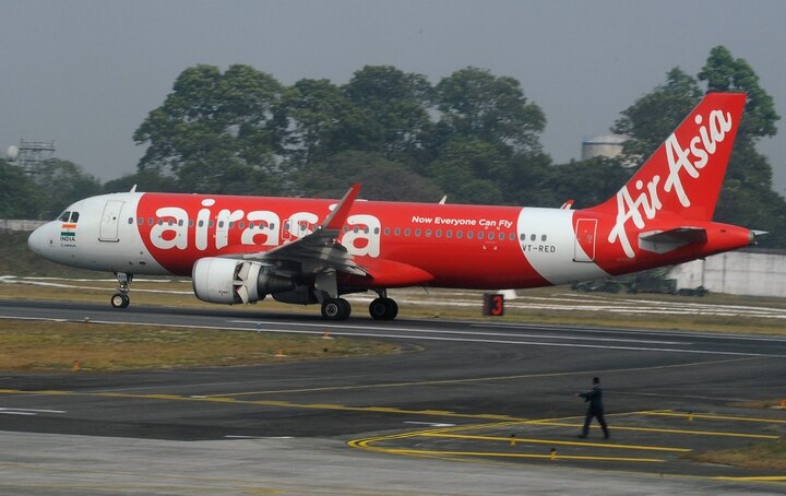 Tata Sons Air Asia To Sell 32.67% Stake in AirAsia India AirAsia To Dilute Shares In AirAsia India, To Sell 32.67% Stakes To Tata Sons