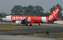 AirAsia To Dilute Shares In AirAsia India, To Sell 32.67% Stakes To Tata Sons