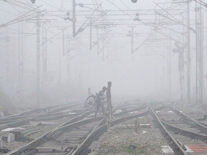 'Cold wave' to 'Severe cold wave' conditions are likely in some pockets over Uttarakhand, Himachal Pradesh, Punjab, Haryana, Chandigarh, Delhi and north Rajasthan between December 28 to December 30. (Image: PTI)