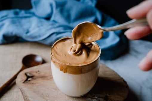 Dalgona Coffee To Saree Challenge: Five Social Media Challenges That Kept Netizens Hooked Amid Lockdown In 2020 Dalgona Coffee To Saree Challenge: Five Social Media Challenges That Kept Netizens Hooked Amid Lockdown In 2020