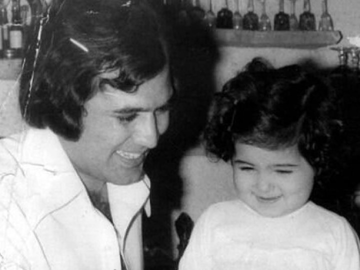 Twinkle Khanna Remembers Her Father Rajesh Khanna On His Birthday ‘The Only Man Who Had The Power To Break My Heart’: Twinkle Khanna Remembers Her Father Rajesh Khanna On His Birthday