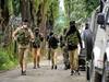 J&K: Militant Associate Of TRF Arrested In North Kashmir's Baramulla